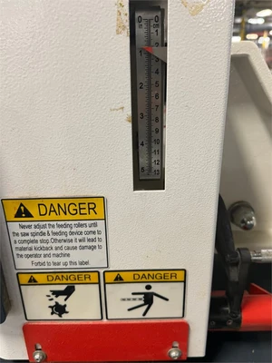 USED 2019 JANGJA SM6355