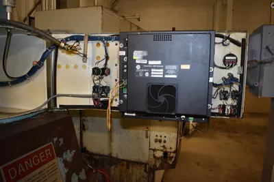 BRYANT UL2 GRINDERS, INTERNAL | GCH Machinery (7)