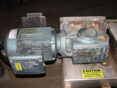 USED SENTRY 13712