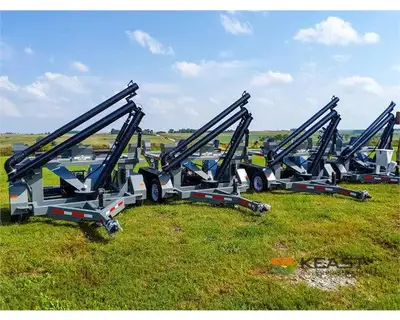 Used TRAVIS _UNKNOWN_ Seed Tenders Iowa US | Keast Enterprises #1360471