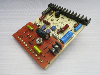 Used LOUIS ALLIS _UNKNOWN_ Circuit Boards | OCO Industrial #1661962