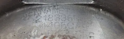 USED KENNAMETAL 218336R03