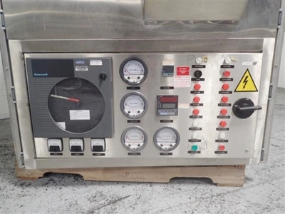 Used GRUENBERG _UNKNOWN_ Batch Ovens Connecticut US | DMC Industries #1281953