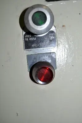 USED ETTCO ATU-4