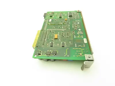 Bosch RM2-DP12 CL200 Profibus Status Module 1070075814-213 PLC Card