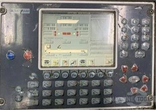 USED 2010 FOM INDUSTRIE BLITZ ALVA 500