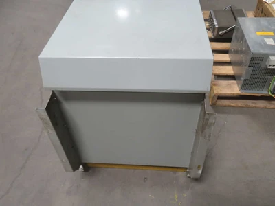 Used HPS _UNKNOWN_ Transformers Texas US | OCO Industrial #1690826
