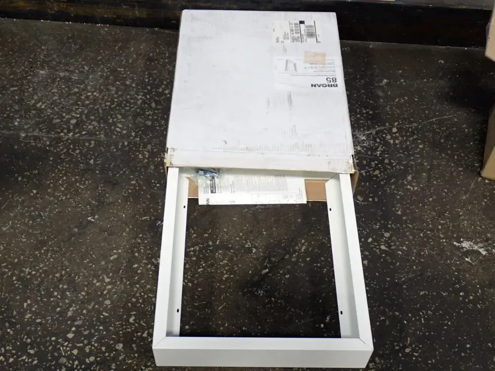 USED BROAN 85