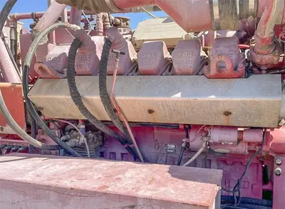 Used 2007 SCHRAMM T685WS DRILL RIG Drill Rigs California US | East West Machinery & Drilling #1417915