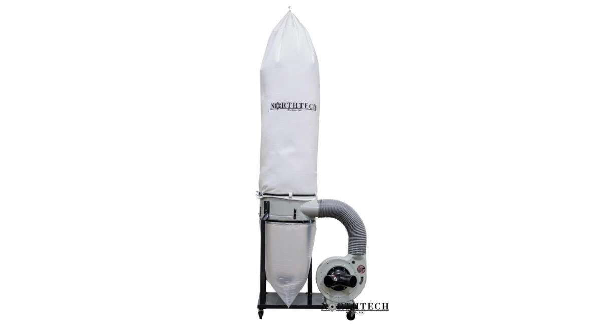 NEW NORTHTECH DC20