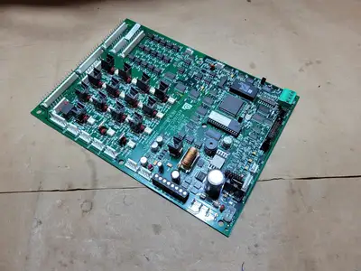 Used LIEBERT 415761G2 Misc Electrical & Power Parts British Columbia CA | Lenmark #1439719
