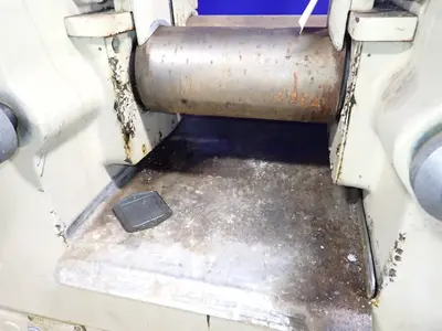 Used FARREL 63A3830 2 Roll Mills Ohio US | HGR 24 #869596