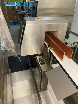 Turnkey NOAH Gummy Bottling and Packaging Line