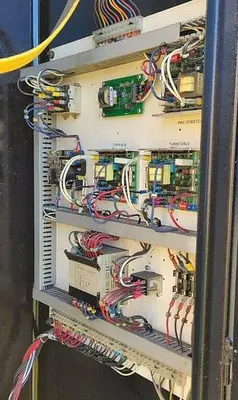 USED 2011 PHOENIX PLP-2200