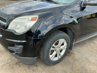 Used 2015 CHEVROLET EQUINOX SUVs Michigan US | Miedema Asset Management Group #1320394