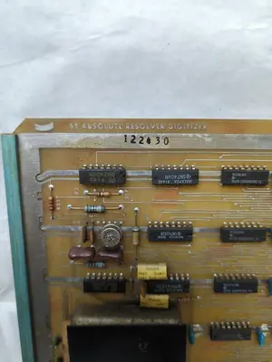 Used BENDIX 3733282F Miscellaneous Equipment (Electrical & Power) Ohio US | Surplus Asset Holdings #1240091