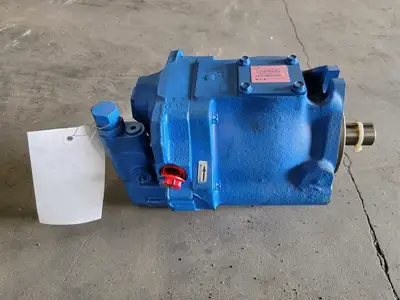 USED EATON PVQ40AR02AB10H211100A100100CD0A