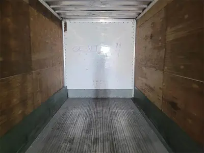 USED 2001 RELIANCE 53 FT