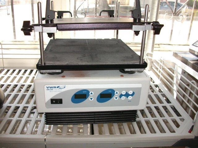 Used VWR _UNKNOWN_ Shakers California US | Biotech Equipment Sales #1464779