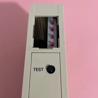 USED OMRON C500-RM201