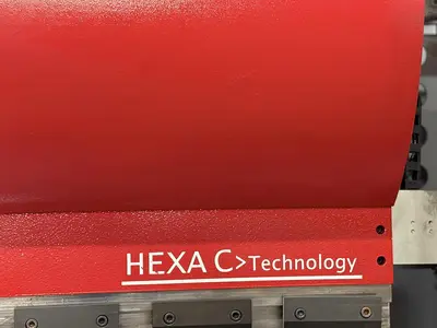 USED ADIRA 220-40