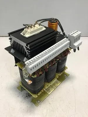 USED MOELLER NGD3-0672-028