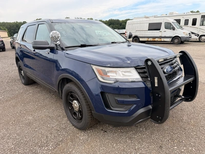 Used 2018 FORD EXPLORER SUVs Michigan US | Miedema Asset Management Group #1391767