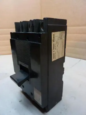 USED SQUARE D 997317