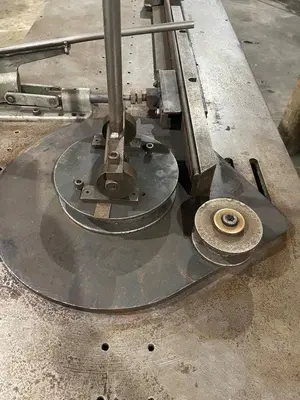 USED PENN 2BMTS