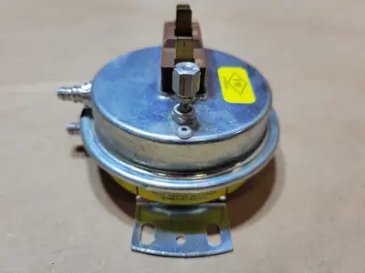 USED TRIDELTA IND. INC. AP4094