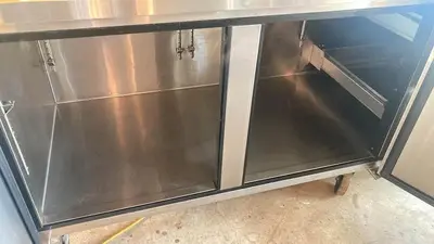 USED EFI CPDW2-93VC