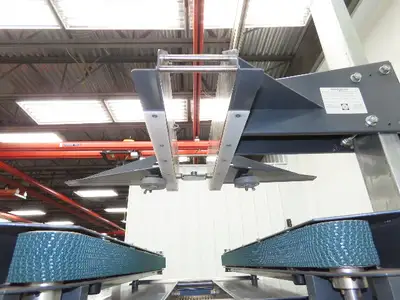 Used LOVESHAW _UNKNOWN_ Case Sealers - Tapers Indiana US | Arrow Industrial #1411455