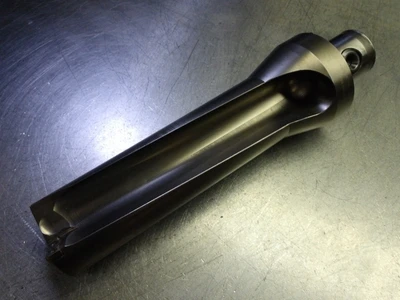 Komet ABS63 KUB Q 1.875-5.669" Coolant Thru Indexable Drill U1234760 (LOC2265)