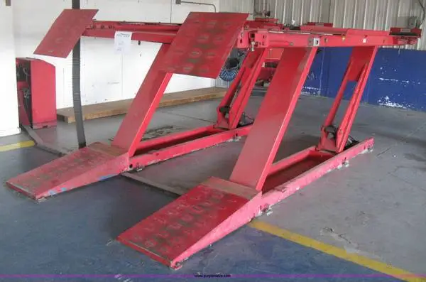 Used _UNKNOWN_ _UNKNOWN_ Wheel Alignment Systems Oregon US | KNM Equipment Sales & Service #1363645