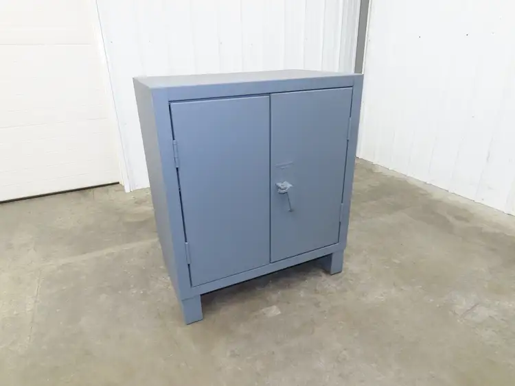 Used DURHAM _UNKNOWN_ Cabinets | Arrow Industrial #636933