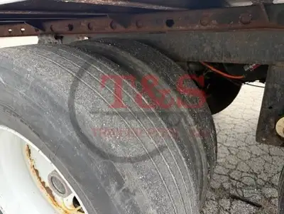 Used 2021 VANGUARD _UNKNOWN_ Box Trailers Illinois US | T&S Trailer Pool #1509493