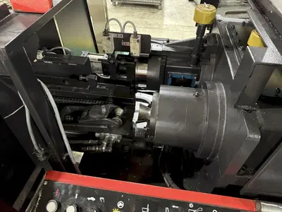 USED AMADA SA65A