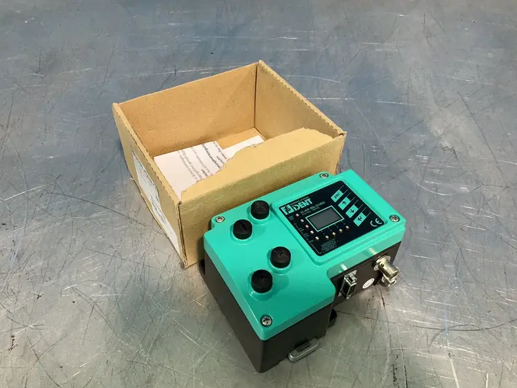 New | in-Stock PEPPERL AND FUCHS ICKPBGSUBD Industrial Controls Ohio US | HGR 24 #1323861