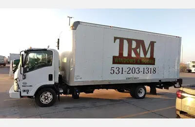 Used 2015 ISUZU NPRHD Misc Trucks Illinois US | Mitsubishi HC Capital America #163938