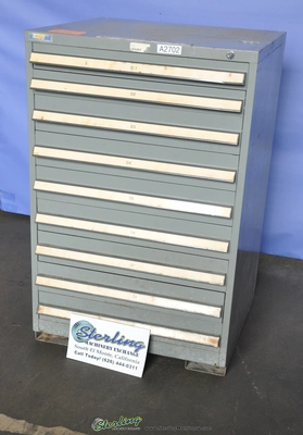Used VIDMAR _UNKNOWN_ Tool Box California US | Sterling Machinery Exchange #1467334