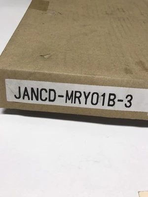 New | in-Stock YASKAWA ELECTRIC JANCD-MRY01B-1 PLC Processors Indiana US | J&J Industrial Supply #525832