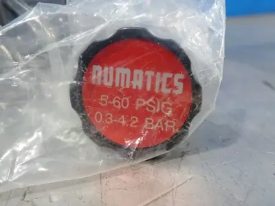 Used NUMATICS A23RS400OP0000 Pumps Ohio US | HGR 24 #901872