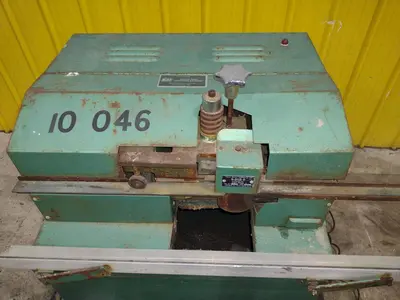 USED FALLS 111
