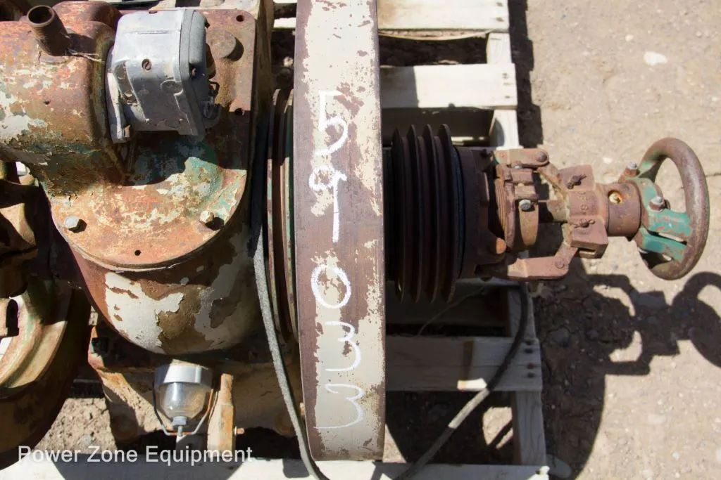 USED FAIRBANKS MORSE 118