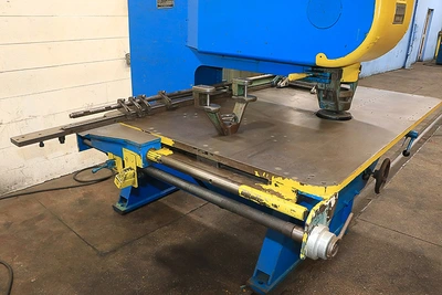 USED 1965 Strippit Super 30/30