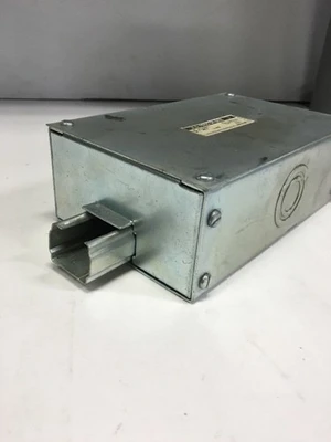 USED ULD FCB312
