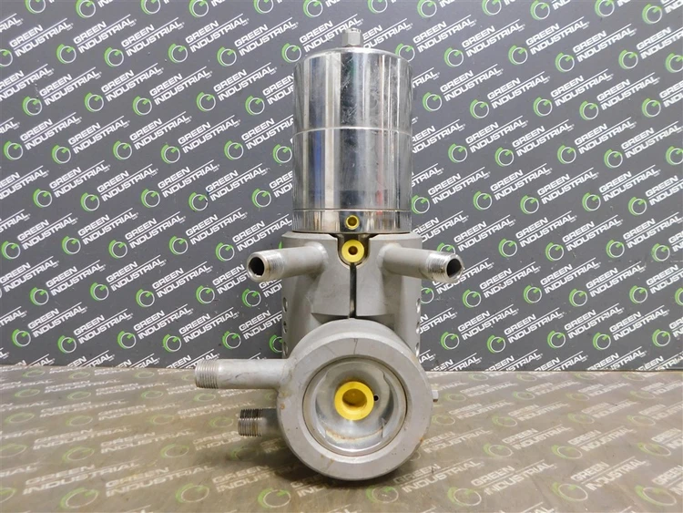 Used BEC 70-28-09 Pump & Valve Parts Wisconsin US | Green Industrial #801788