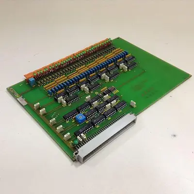 USED KEBA E-32-DIGIN D1321E