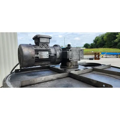 USED SCHENCK PROCESS GMBH MODMS-1G-2A