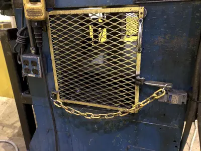 USED FEDERAL S2-125-48-30